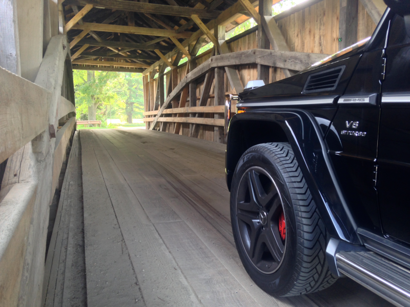 Illustration for article titled This Brand-New $136,625 Mercedes Might Be The Worst Thing I've Driven